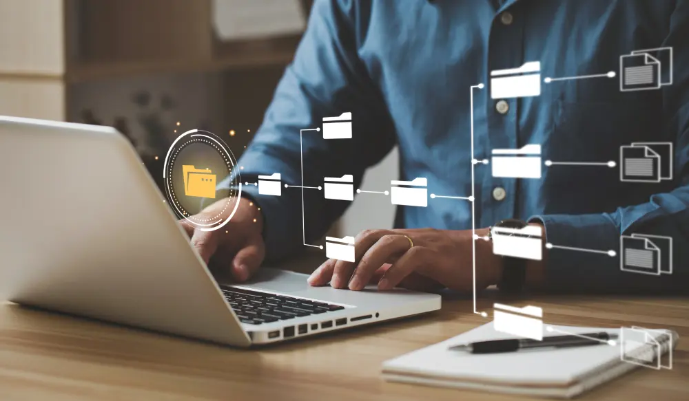 Directorio de recursos y entidades